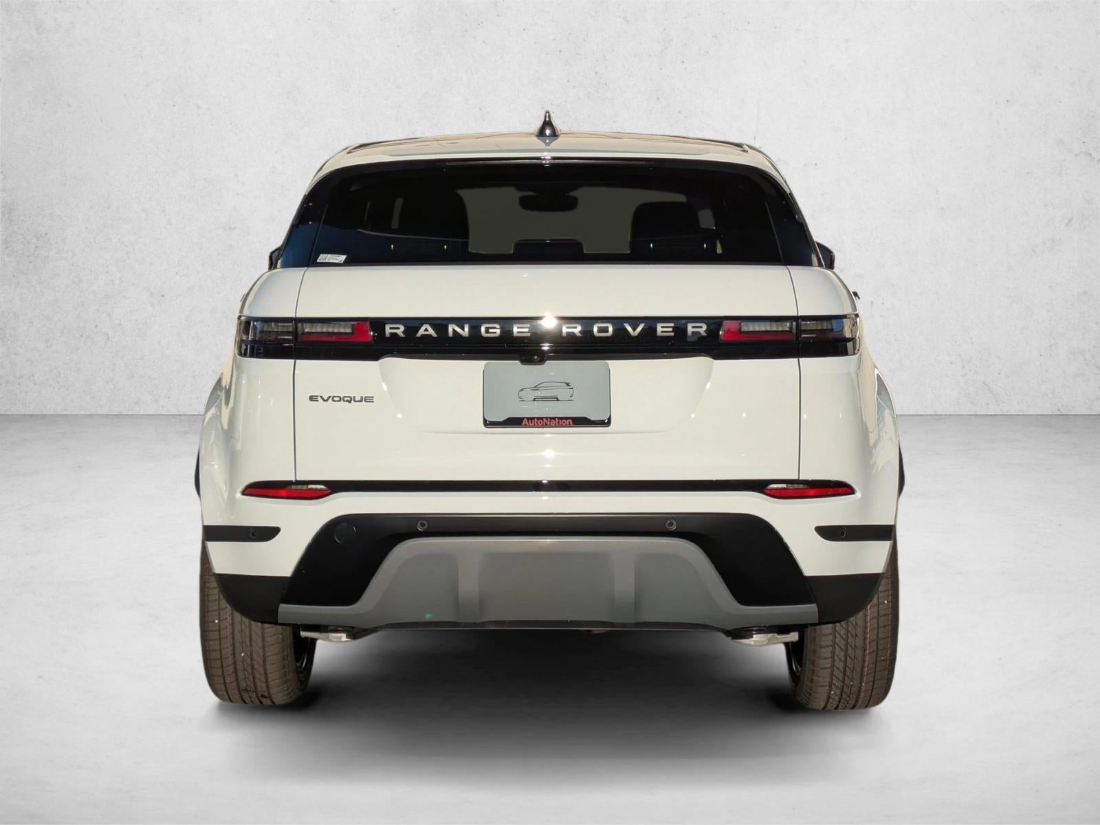 2026 Land Rover Range Rover Evoque Core S AWD