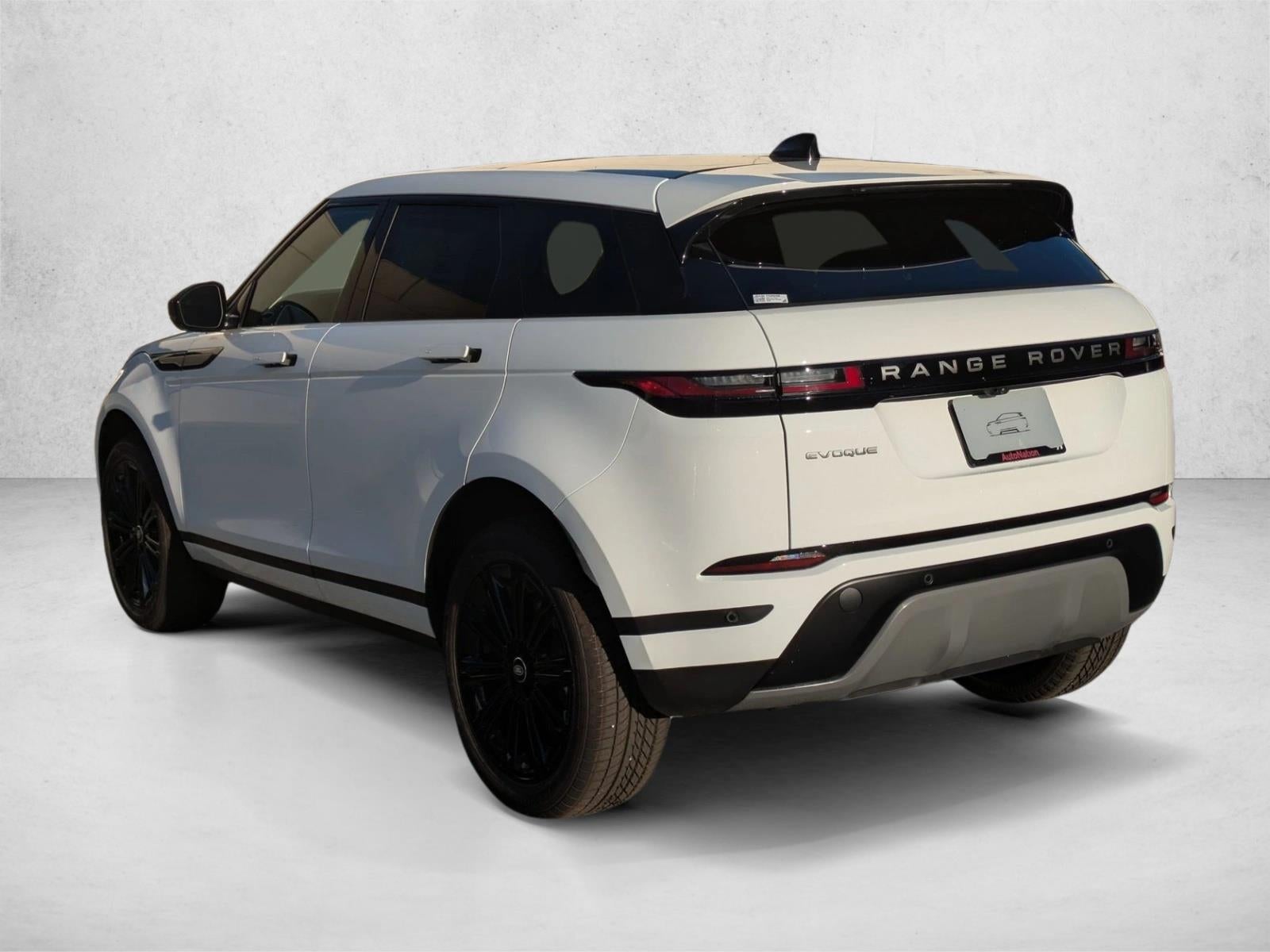 2026 Land Rover Range Rover Evoque Core S AWD
