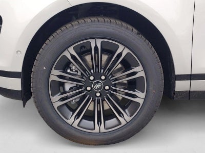 2026 Land Rover Range Rover Evoque Dynamic SE AWD *Ltd Avail*