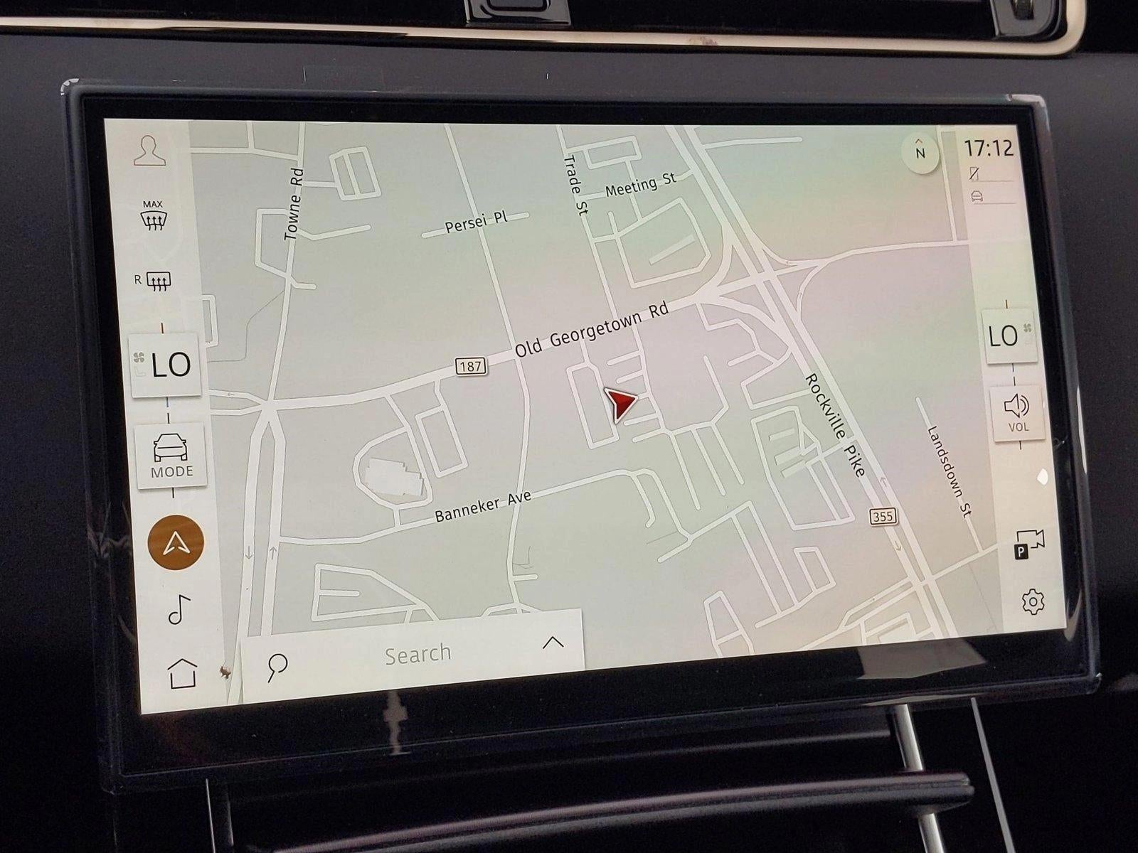 2026 Land Rover Range Rover Evoque Dynamic SE AWD *Ltd Avail*