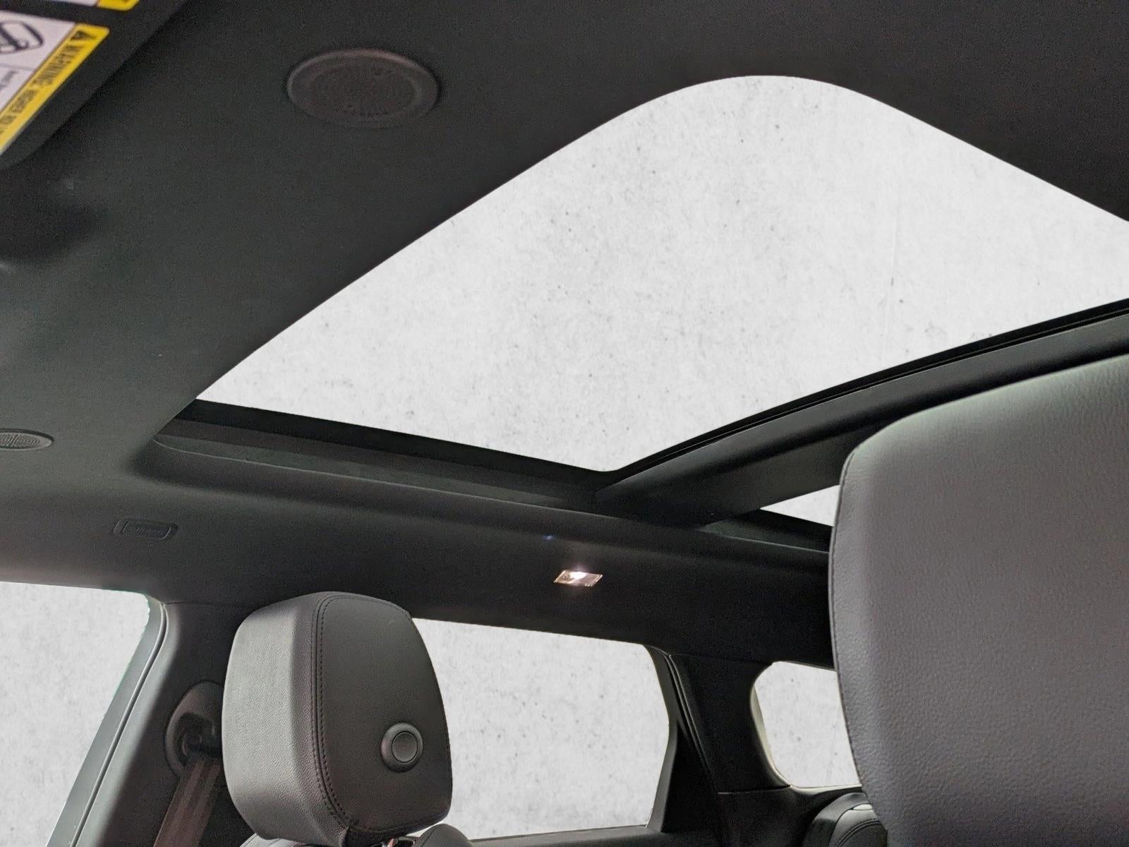 2026 Land Rover Range Rover Evoque Dynamic SE AWD *Ltd Avail*