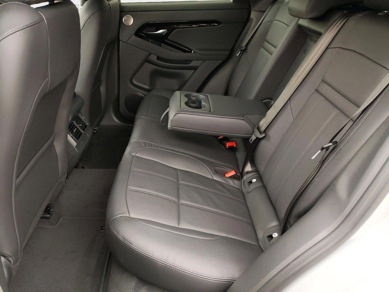 2026 Land Rover Range Rover Evoque Dynamic SE AWD *Ltd Avail*