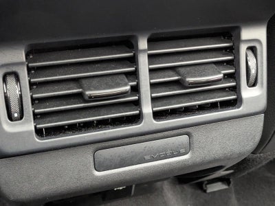 2026 Land Rover Range Rover Evoque Dynamic SE AWD *Ltd Avail*