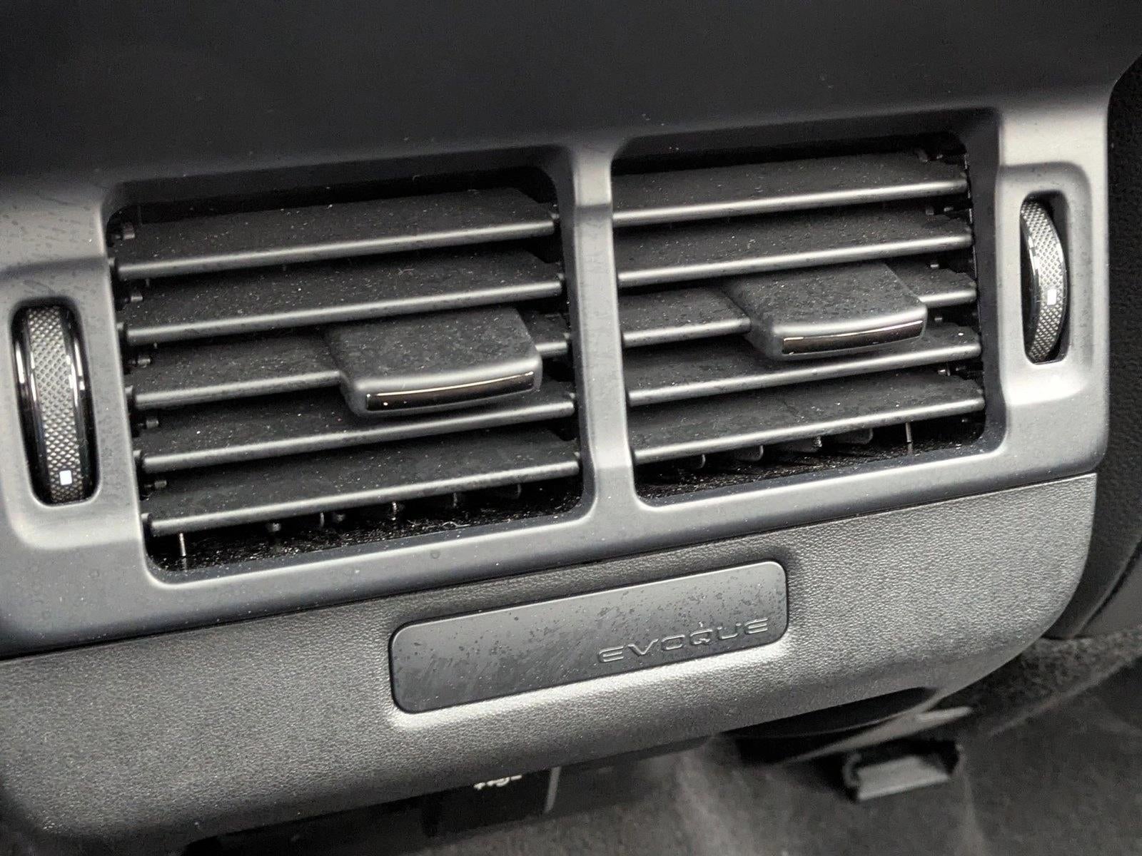 2026 Land Rover Range Rover Evoque Dynamic SE AWD *Ltd Avail*