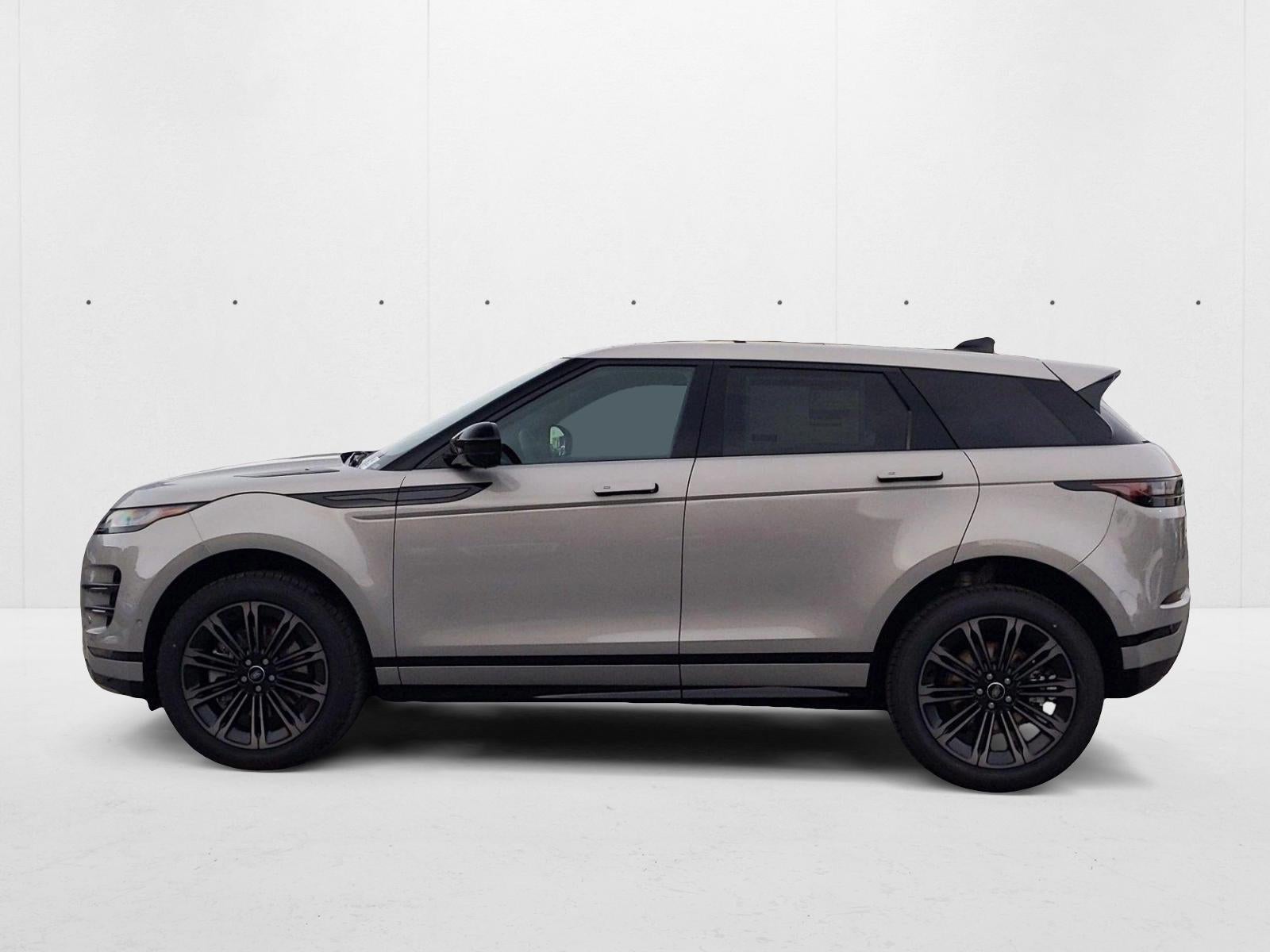 2026 Land Rover Range Rover Evoque Dynamic SE AWD *Ltd Avail*