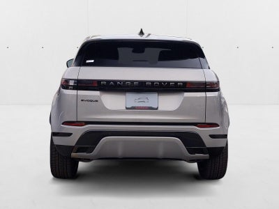 2026 Land Rover Range Rover Evoque Dynamic SE AWD *Ltd Avail*