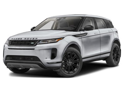2026 Land Rover Range Rover Evoque Dynamic SE AWD *Ltd Avail*