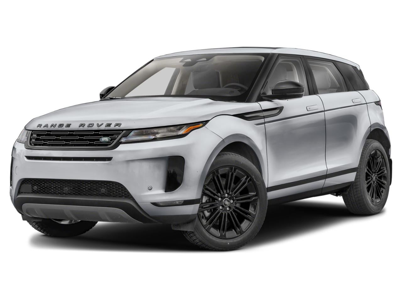 2026 Land Rover Range Rover Evoque Dynamic SE AWD *Ltd Avail*