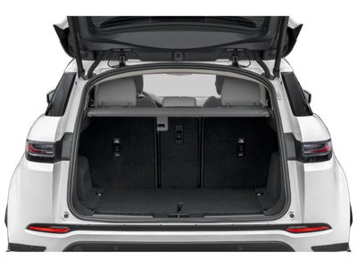 2026 Land Rover Range Rover Evoque Dynamic SE AWD *Ltd Avail*