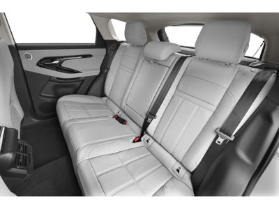 2026 Land Rover Range Rover Evoque Dynamic SE AWD *Ltd Avail*