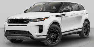 2026 Land Rover Range Rover Evoque Dynamic SE AWD *Ltd Avail*