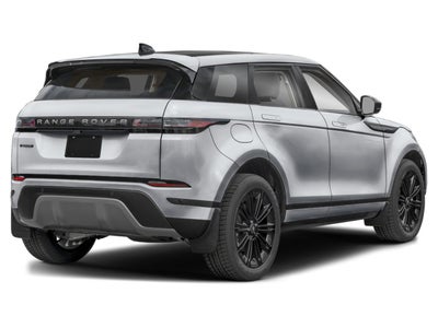 2026 Land Rover Range Rover Evoque Dynamic SE AWD *Ltd Avail*