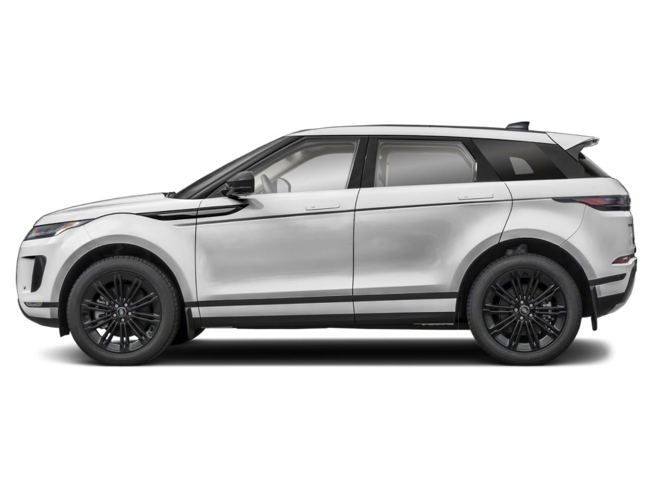 2026 Land Rover Range Rover Evoque Dynamic SE AWD *Ltd Avail*