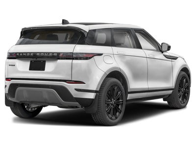 2026 Land Rover Range Rover Evoque Dynamic SE AWD *Ltd Avail*