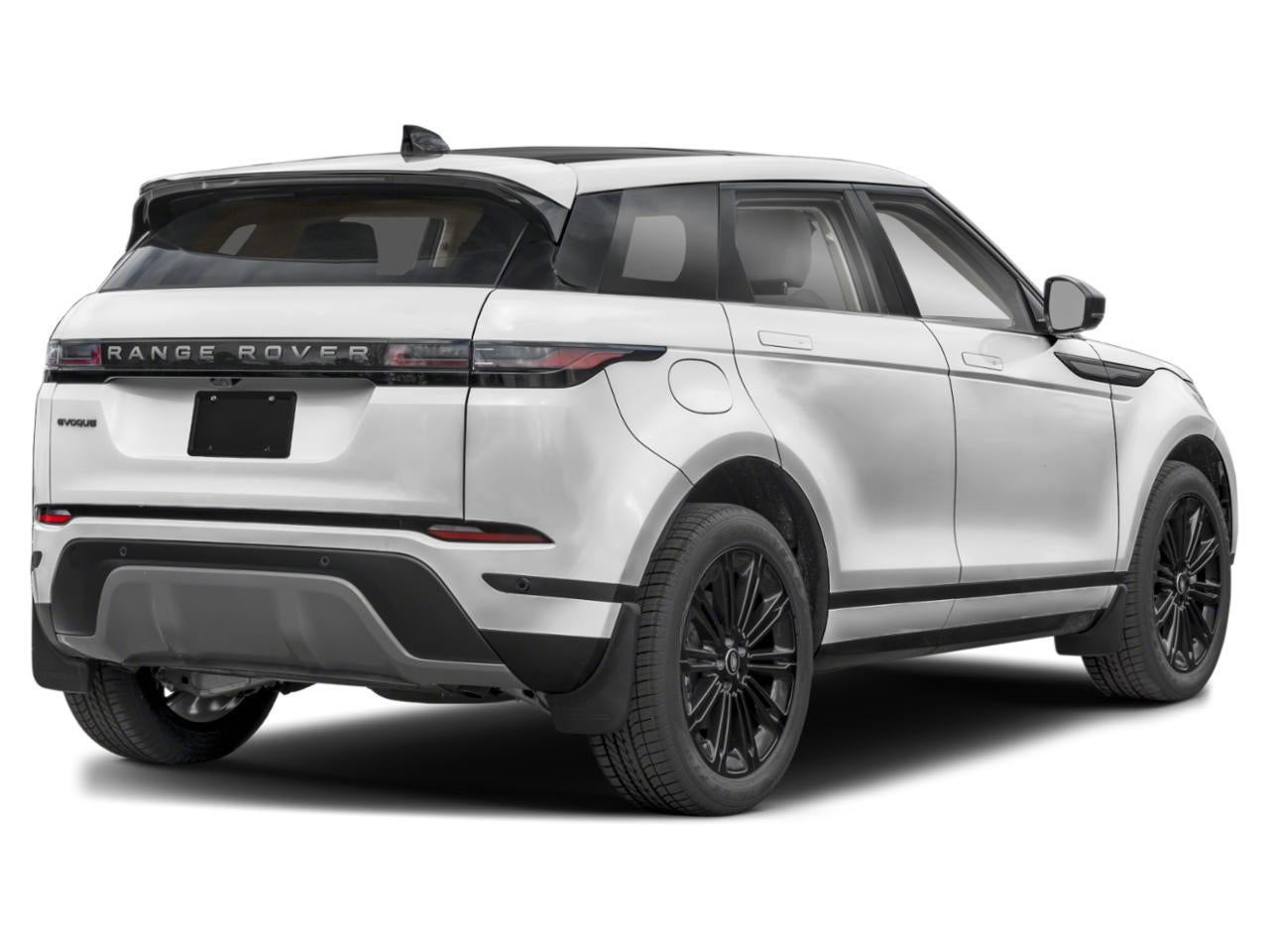 2026 Land Rover Range Rover Evoque Dynamic SE AWD *Ltd Avail*