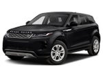 2020 Land Rover Range Rover Evoque P250 SE