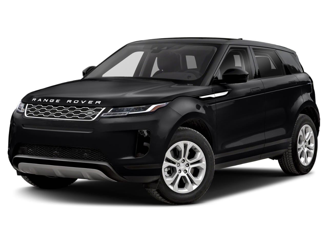 2020 Land Rover Range Rover Evoque P250 SE