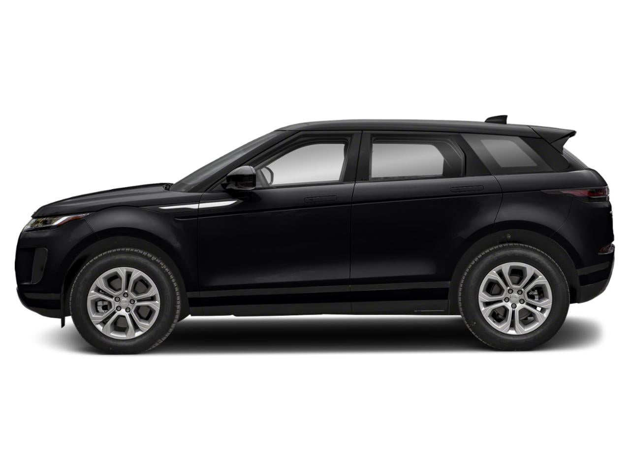 2020 Land Rover Range Rover Evoque P250 SE