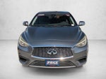 2017 INFINITI QX30 Luxury FWD
