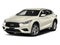 2017 INFINITI QX30 Luxury FWD