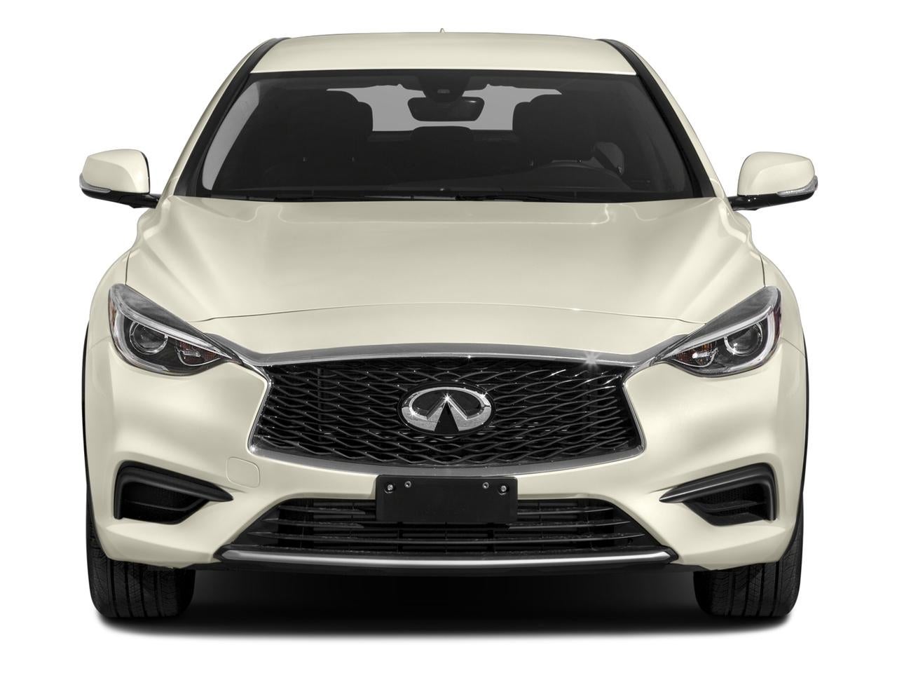 2017 INFINITI QX30 Luxury FWD