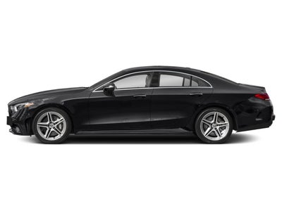 2022 Mercedes-Benz CLS CLS 450 4MATIC® Coupe