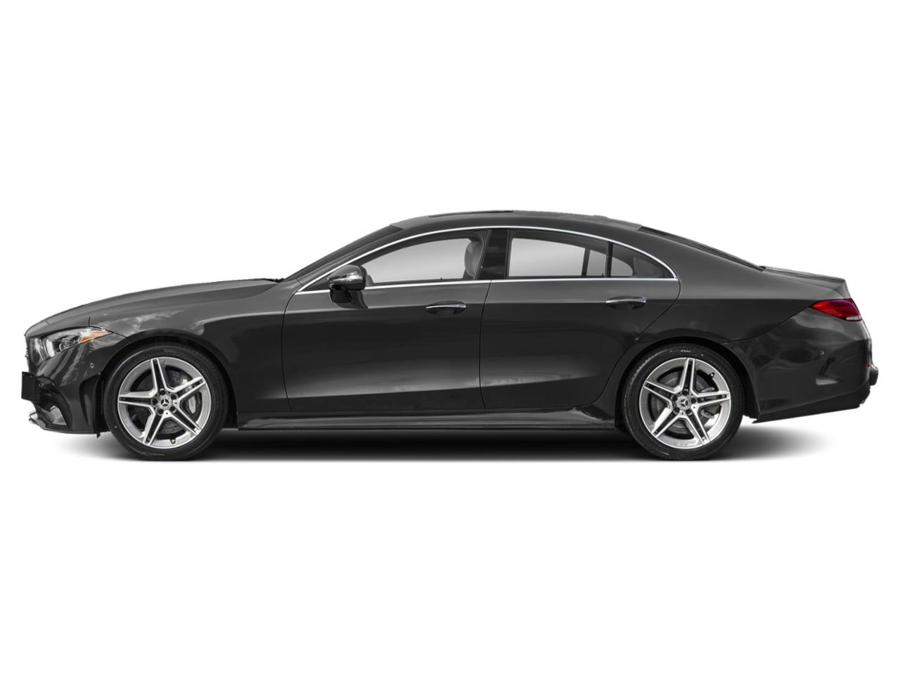 2022 Mercedes-Benz CLS CLS 450 4MATIC® Coupe