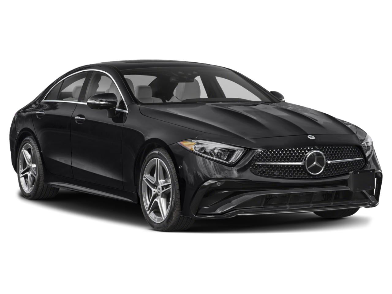 2022 Mercedes-Benz CLS CLS 450 4MATIC® Coupe