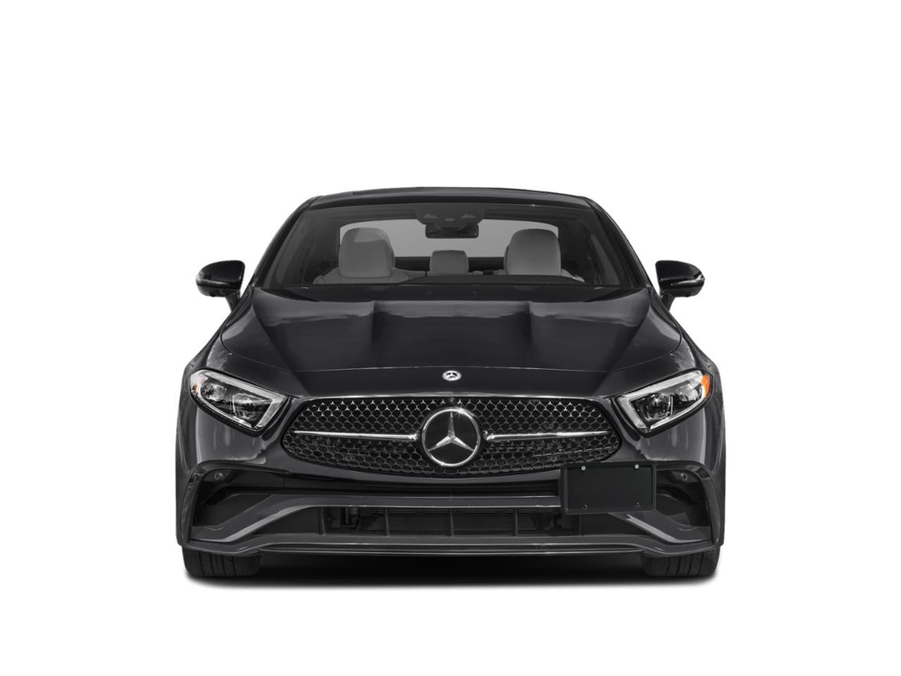 2022 Mercedes-Benz CLS CLS 450 4MATIC® Coupe