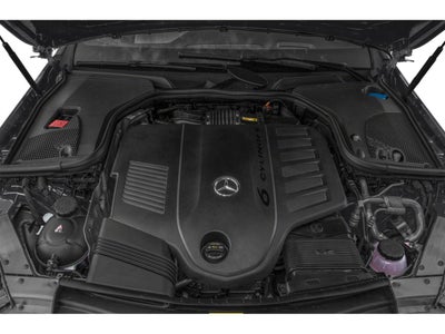 2022 Mercedes-Benz CLS CLS 450 4MATIC® Coupe