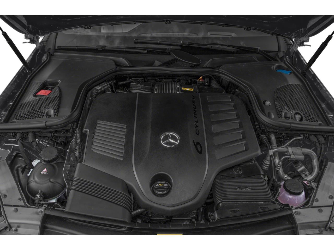 2022 Mercedes-Benz CLS CLS 450 4MATIC® Coupe