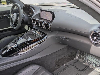 2021 Mercedes-Benz AMG® GT AMG® GT Coupe