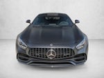2021 Mercedes-Benz AMG® GT AMG® GT Coupe