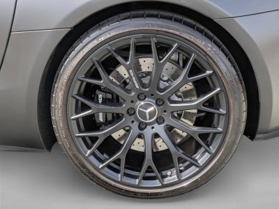 2021 Mercedes-Benz AMG® GT AMG® GT Coupe
