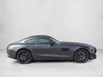 2021 Mercedes-Benz AMG® GT AMG® GT Coupe