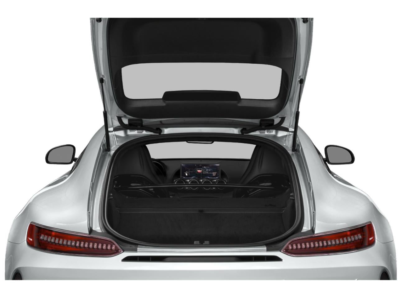 2021 Mercedes-Benz AMG® GT AMG® GT Coupe