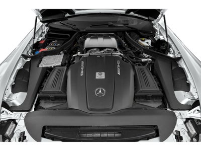 2021 Mercedes-Benz AMG® GT AMG® GT Coupe