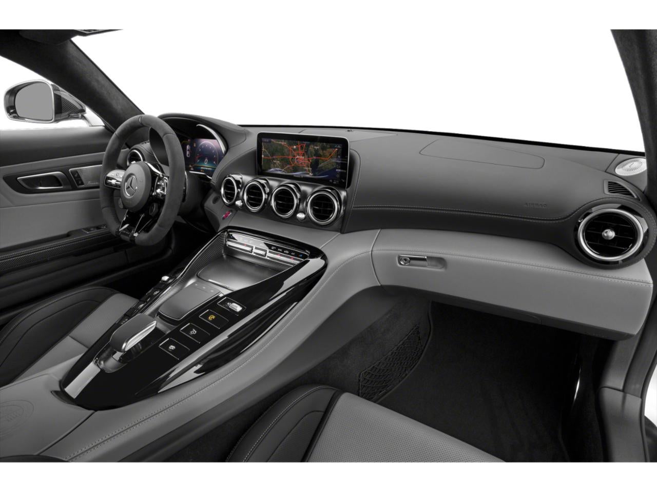 2021 Mercedes-Benz AMG® GT AMG® GT Coupe