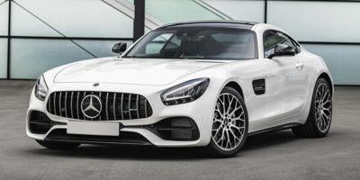2021 Mercedes-Benz AMG® GT AMG® GT Coupe