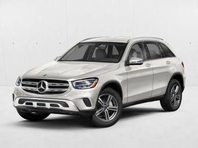 2021 Mercedes-Benz GLC GLC 300 4MATIC® SUV