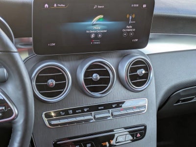 2021 Mercedes-Benz GLC GLC 300 4MATIC® SUV