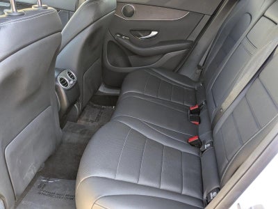 2021 Mercedes-Benz GLC GLC 300 4MATIC® SUV