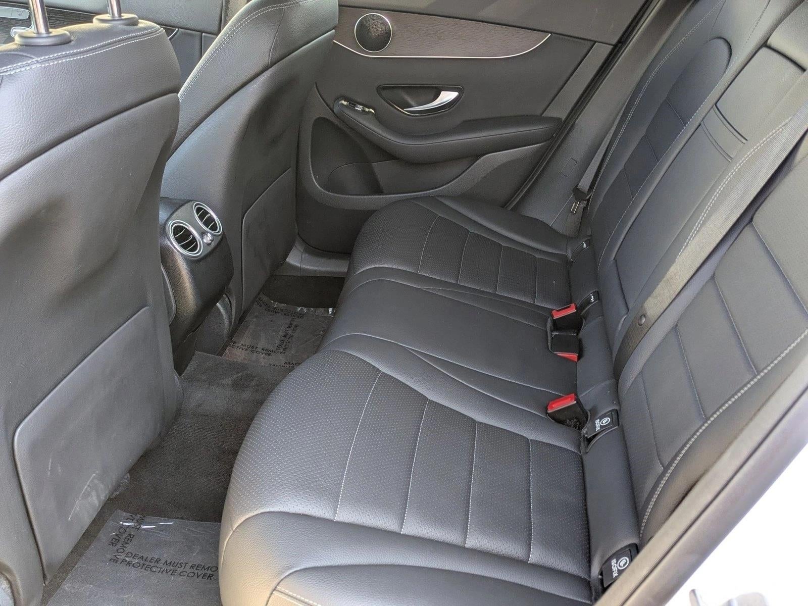 2021 Mercedes-Benz GLC GLC 300 4MATIC® SUV