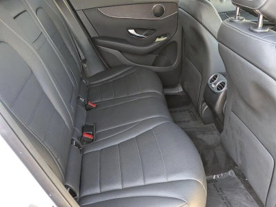 2021 Mercedes-Benz GLC GLC 300 4MATIC® SUV