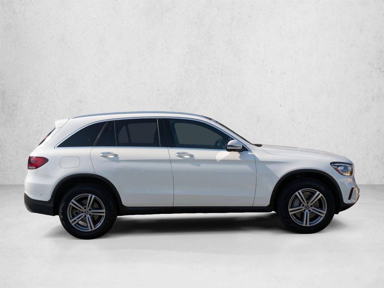 2021 Mercedes-Benz GLC GLC 300 4MATIC® SUV