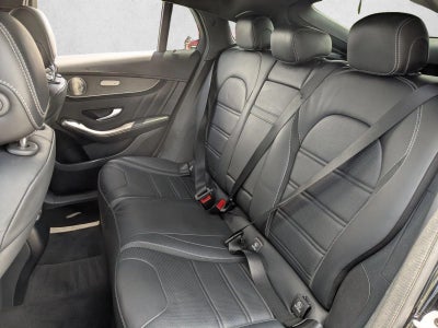 2021 Mercedes-Benz GLC AMG® GLC 63 S 4MATIC®+ Coupe
