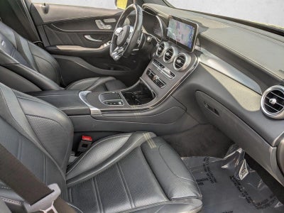 2021 Mercedes-Benz GLC AMG® GLC 63 S 4MATIC®+ Coupe