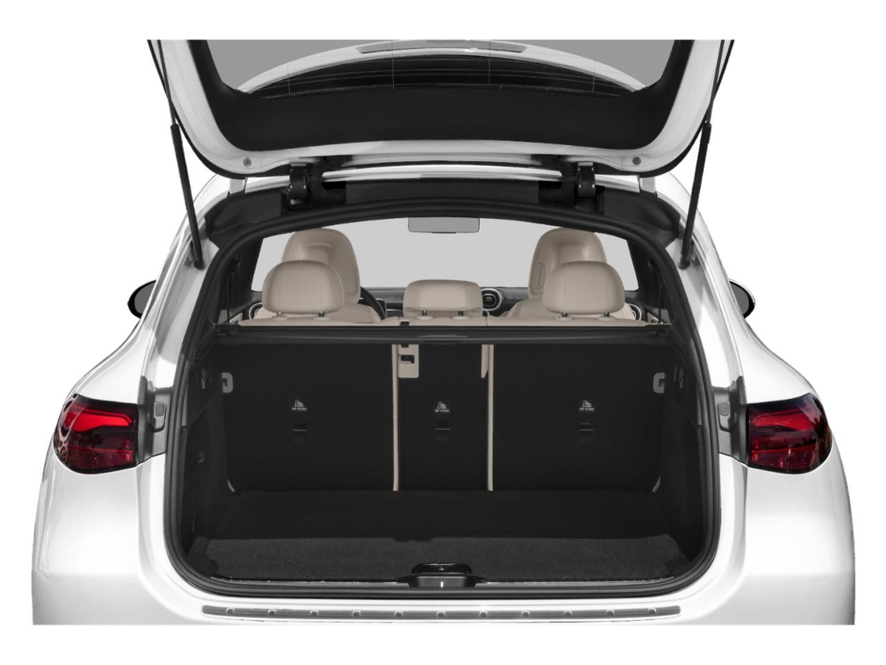 2024 Mercedes-Benz GLC GLC 300 4MATIC® SUV