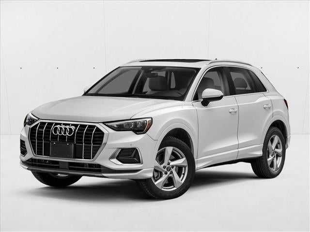 2020 Audi Q3 Premium 45 TFSI quattro