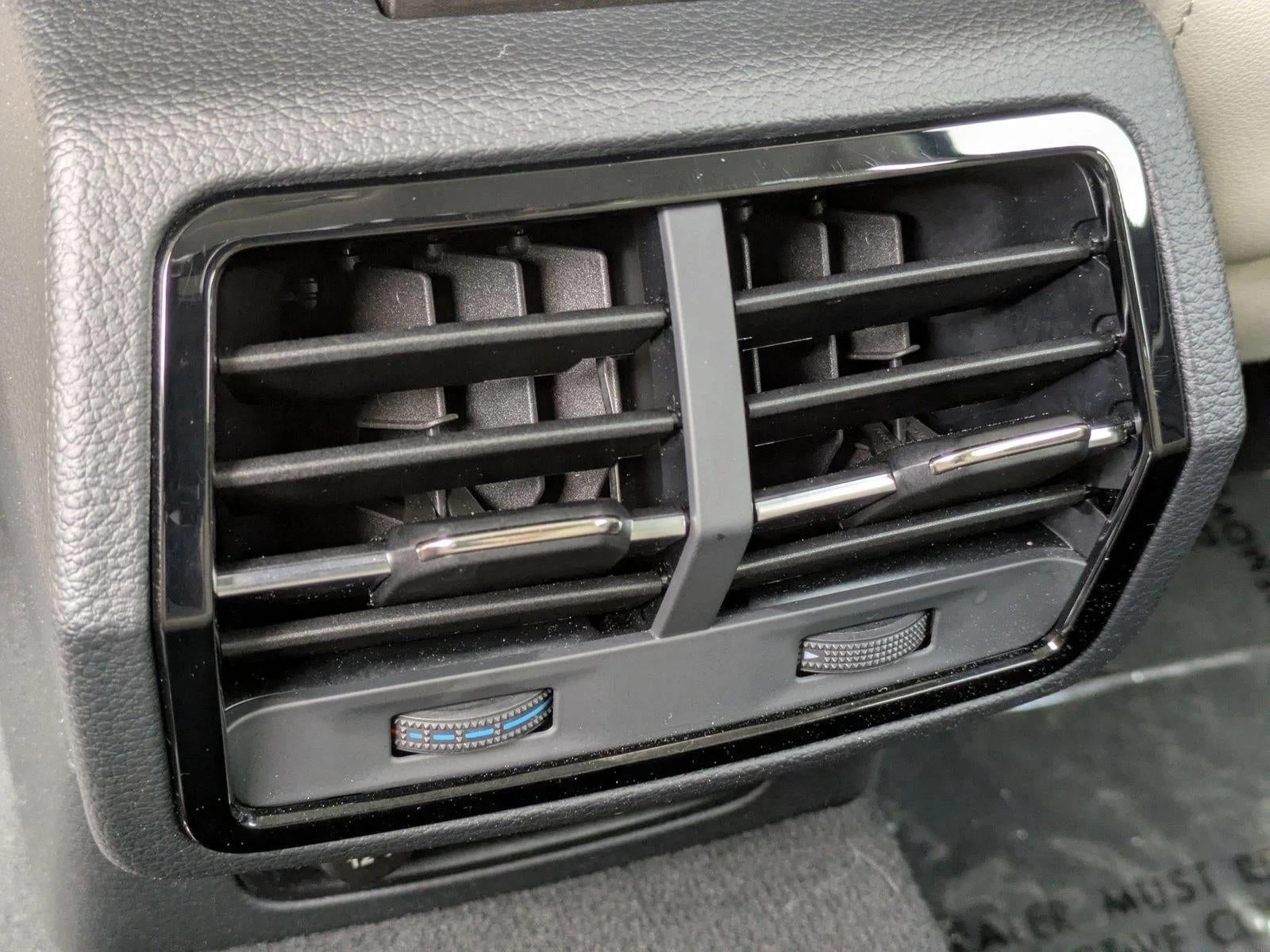 2020 Audi Q3 Premium 45 TFSI quattro